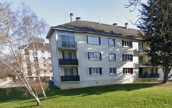 Appartement à vendre    4 pièces • 68,03 m2 Plaisir