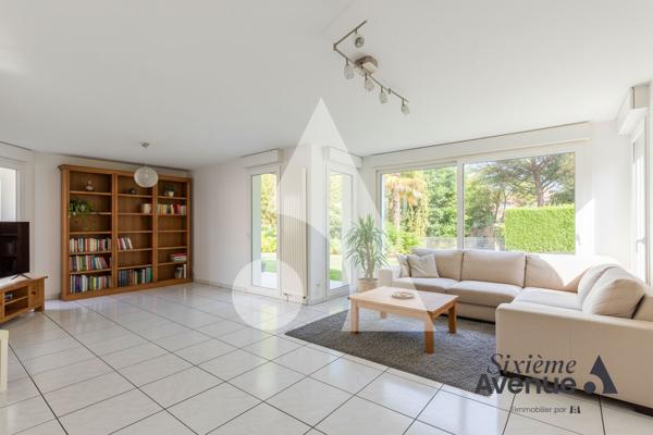 Maison 6 pièces 194.82 m2