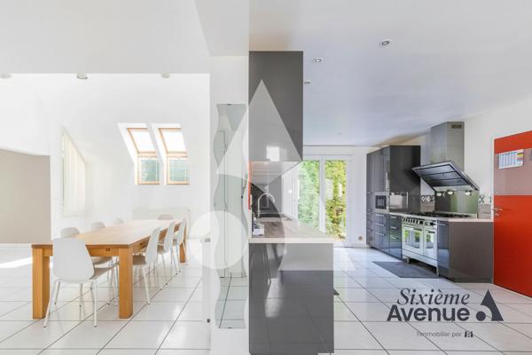 Maison 6 pièces 194.82 m2