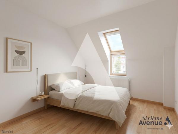 Maison 6 pièces 194.82 m2