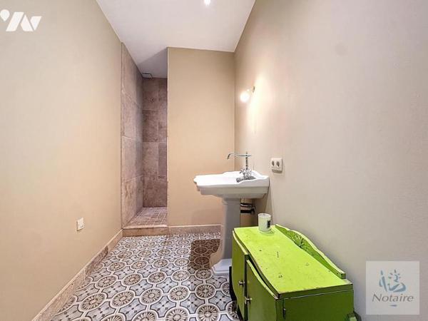 Saint-Rémy-de-Provence - Maison de 17 pièces - 423,91 m²