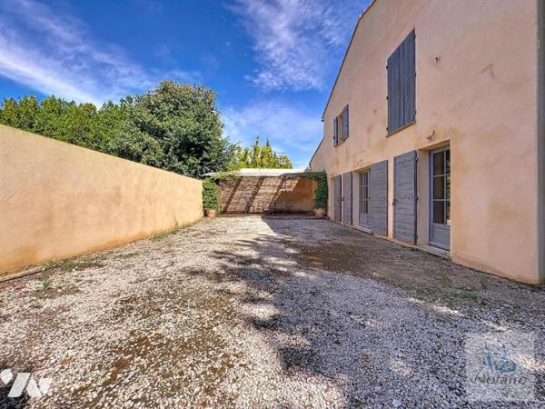 Saint-Rémy-de-Provence - Maison de 17 pièces - 423,91 m²