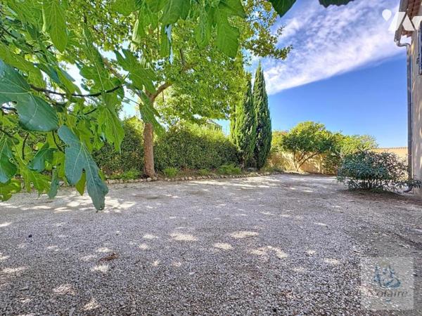 Saint-Rémy-de-Provence - Maison de 17 pièces - 423,91 m²