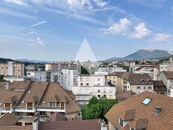 Appartement 4 pièces 95.52 m2