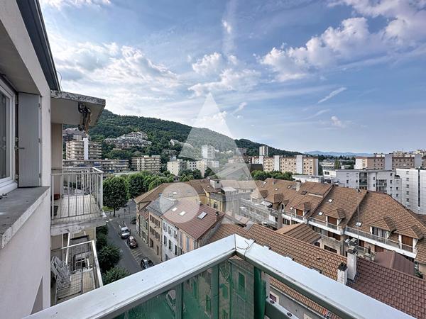 Appartement 4 pièces 95.52 m2