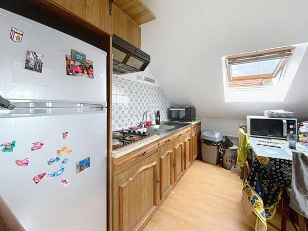 Appartement à louer à Golbey (88190)