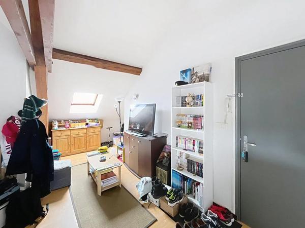 Appartement à louer à Golbey (88190)