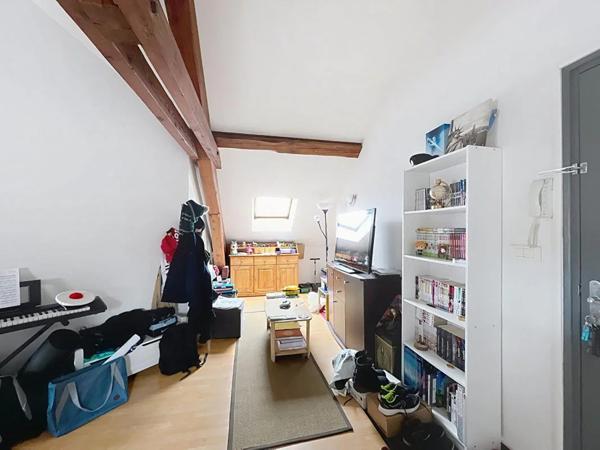 Appartement à louer à Golbey (88190)