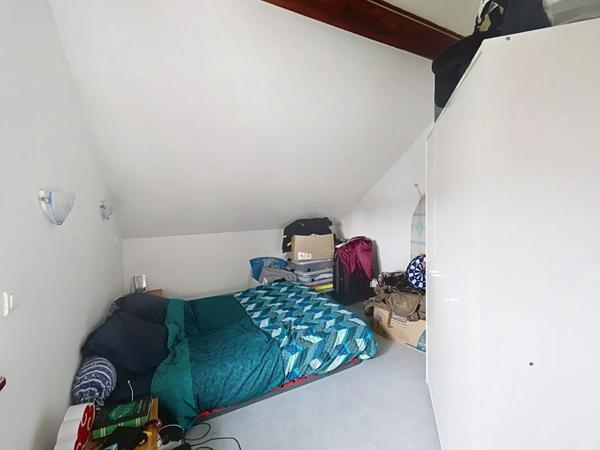Appartement à louer à Golbey (88190)