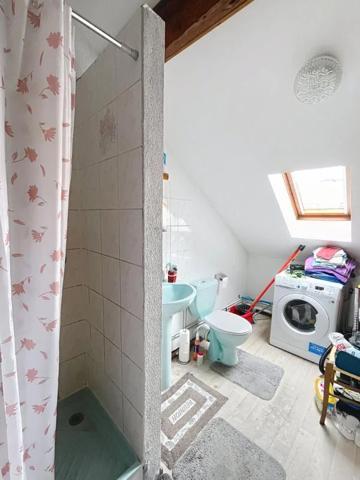 Appartement à louer à Golbey (88190)