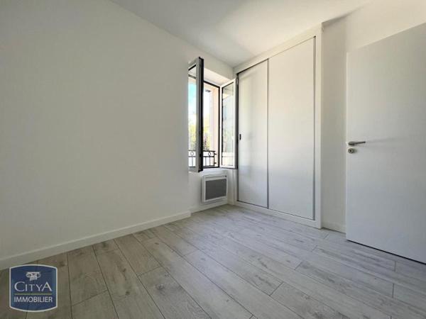 Appartement à louer 2 pièces 27.95m²