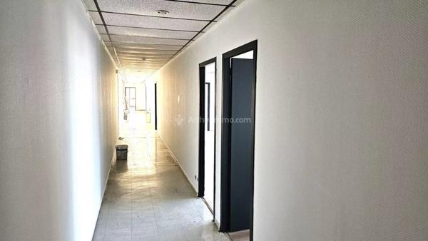 Location Bureau 31 pièces 1062 m2 à Albi