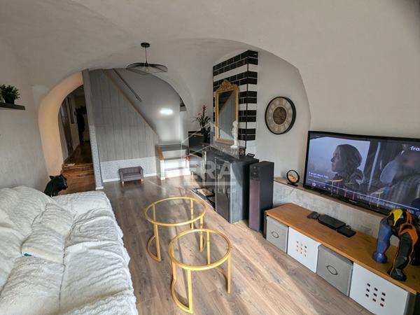 Maison Plein sud -Vue dégagée - La Bâtie-Neuve