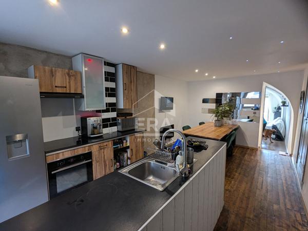 Maison Plein sud -Vue dégagée - La Bâtie-Neuve