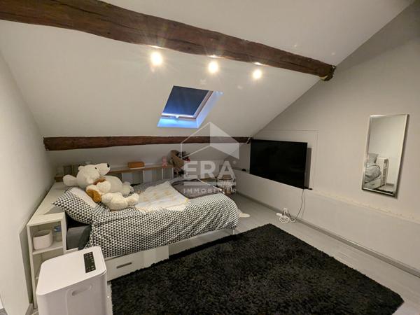 Maison Plein sud -Vue dégagée - La Bâtie-Neuve