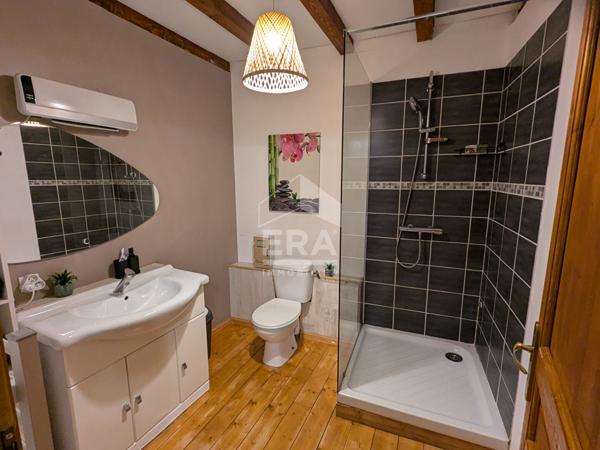 Maison Plein sud -Vue dégagée - La Bâtie-Neuve