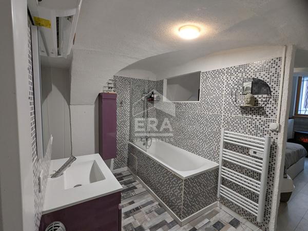 Maison Plein sud -Vue dégagée - La Bâtie-Neuve