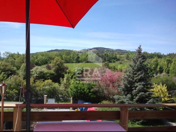 Maison Plein sud -Vue dégagée - La Bâtie-Neuve