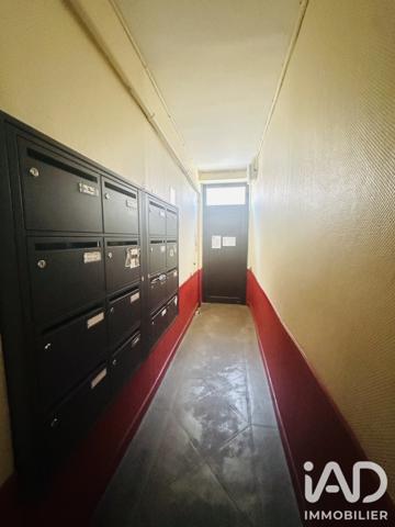 Appartement à vendre 2 pièces 26 m² Nantes