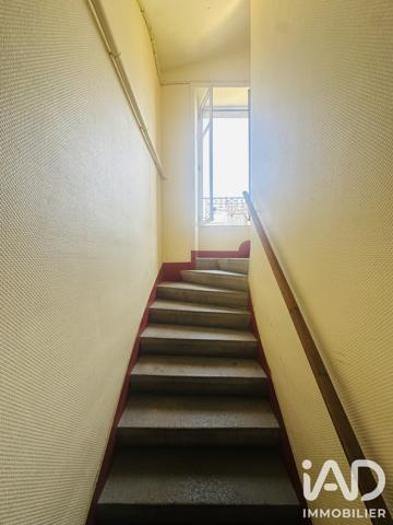 Appartement à vendre 2 pièces 26 m² Nantes