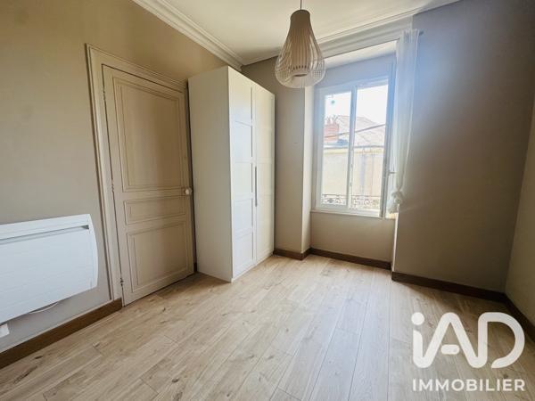 Appartement à vendre 2 pièces 26 m² Nantes