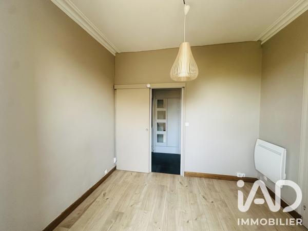 Appartement à vendre 2 pièces 26 m² Nantes