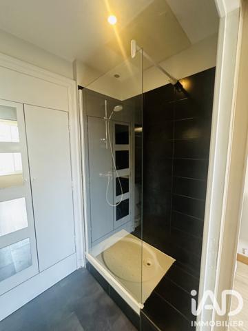 Appartement à vendre 2 pièces 26 m² Nantes