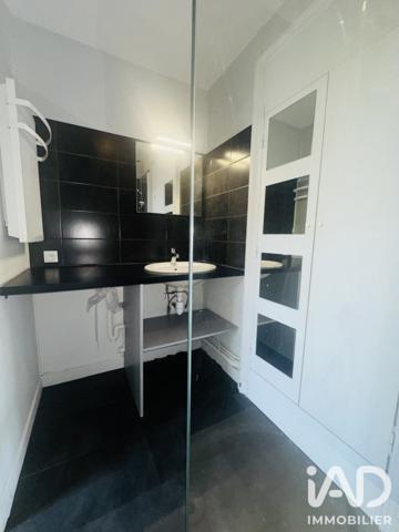 Appartement à vendre 2 pièces 26 m² Nantes