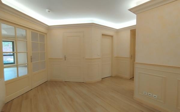 Appartement à vendre    4 pièces • 130 m2 Rouen