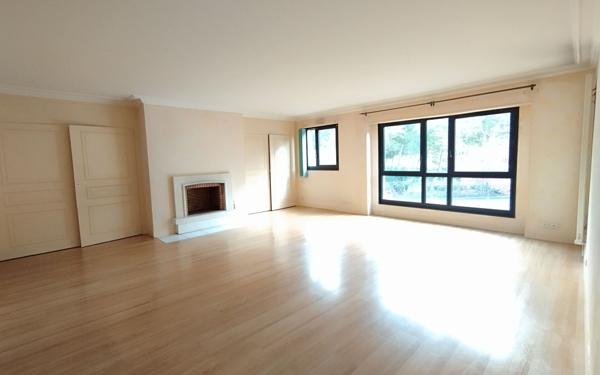 Appartement à vendre    4 pièces • 130 m2 Rouen