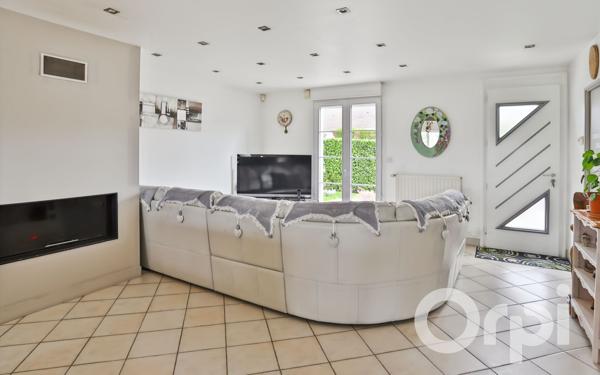 Maison à vendre    8 pièces •  Gournay-en-Bray