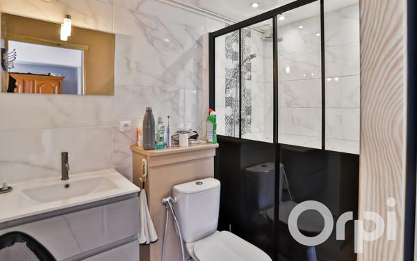 Maison à vendre    8 pièces •  Gournay-en-Bray