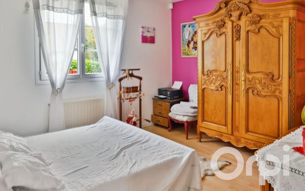 Maison à vendre    8 pièces •  Gournay-en-Bray