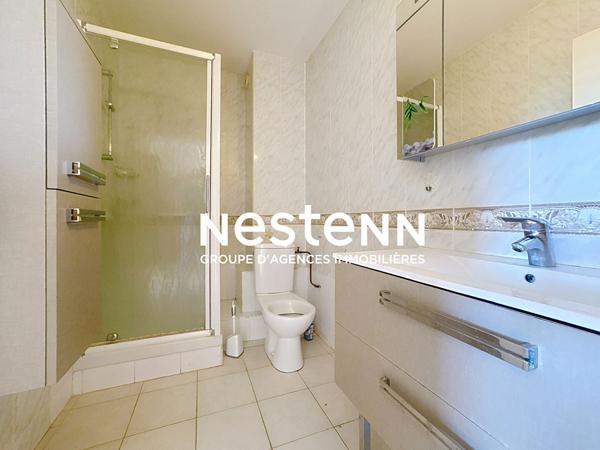 Appartement avec terrasse Canet En Roussillon 3 pièces, 45.42 m2 VUE MER