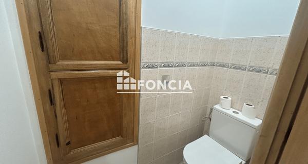 Location Maison 3 pièces 100.7 m² - Montfuron 04110