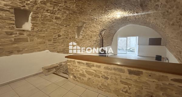Location Maison 3 pièces 100.7 m² - Montfuron 04110