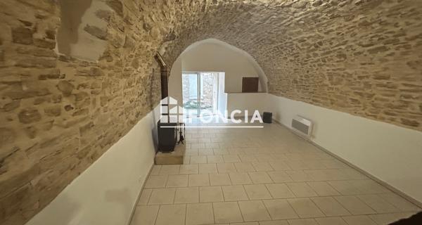 Location Maison 3 pièces 100.7 m² - Montfuron 04110