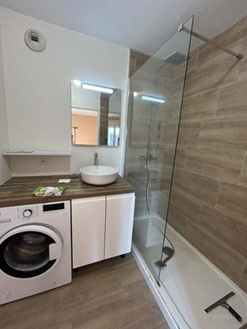 Appartement à WAMBRECHIES (59118)