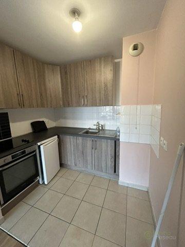 Appartement à WAMBRECHIES (59118)