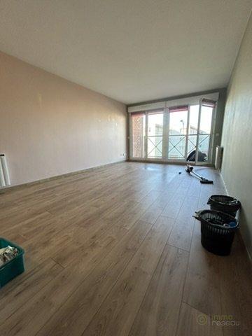 Appartement à WAMBRECHIES (59118)