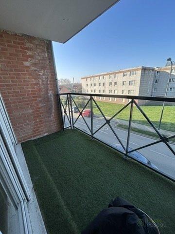 Appartement à WAMBRECHIES (59118)