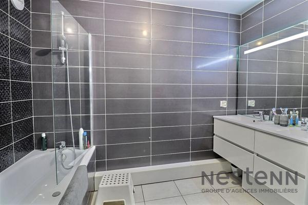 Appartement 4 pièces à vendre à Neuilly-sur-Marne avec garage et cave