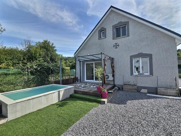 Maison à VANDY (08400)