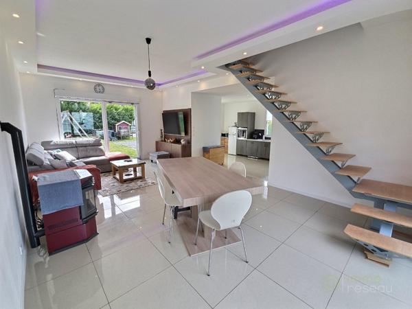 Maison à VANDY (08400)