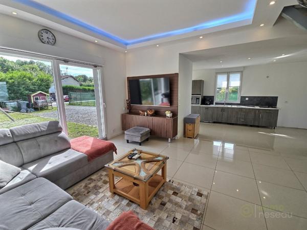 Maison à VANDY (08400)