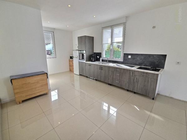 Maison à VANDY (08400)