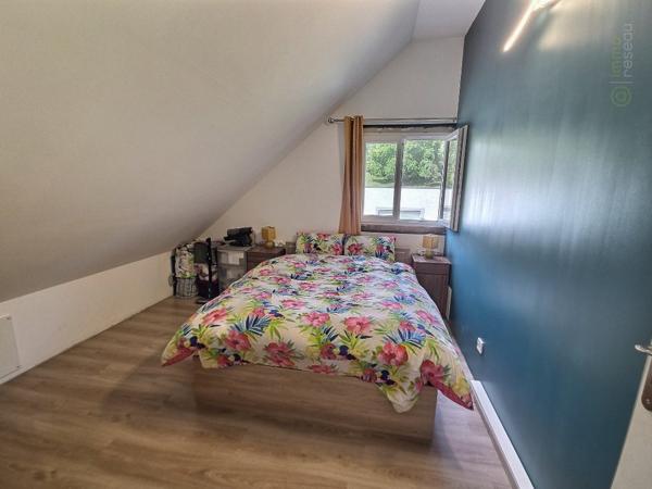 Maison à VANDY (08400)