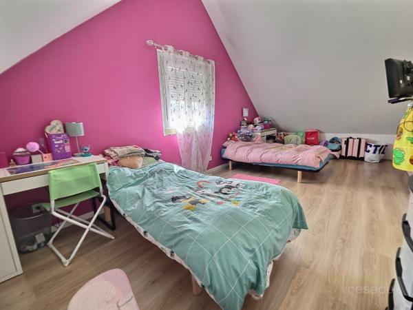 Maison à VANDY (08400)