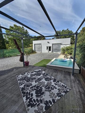 Maison à VANDY (08400)