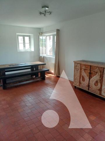 Immeuble 18 pièces 406.5 m2